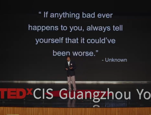 Breaking the Cycle of Depression | Feras Muthana