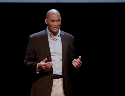 What Can Depression Teach You | Darryl Webster